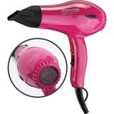 EstoreBox Newyork Nl Turbo X5 Fön Makinesi, Pembe