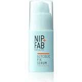 EstoreBox Nip+Fab Glycolic Pürüzsüz Aydınlık Görünüm Fix 30 ml