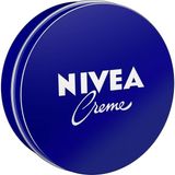 EstoreBox Nivea Creme Nemlendirici Bakım KREMI150 Ml, Bakım Yapan Koruma,eucerit,yüz,vücut,el, Paraben Içerme