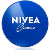 EstoreBox Nivea Creme Yoğun Nemlendirici El Vücut Bakım Kremi, 150ML