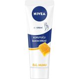 EstoreBox Nivea El Bakım Kremi Bal Mumu 100 Ml, Nemlendirici, Yumuşak Cilt