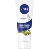 EstoreBox Nivea El Kremi Nemlendirici Bakım Kremi, 75 ml