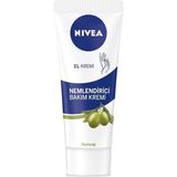 EstoreBox Nivea El Kremi Zeytinyağlı Nemlendirici Bakım Kremi (75 Ml)