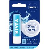 EstoreBox Nivea Hydro Care Dudak Bakım Kremi, Spf 15, 4.8 G