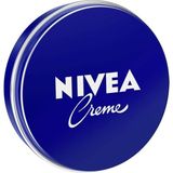 EstoreBox Nivea Nemlendirici Bakım Kremi 30 Ml,hızlı Emilir,yağlı His Bırakmaz,eucerin, Vücut,el,yüz Için