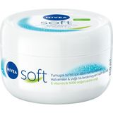 EstoreBox Nivea Nemlendirici Bakım Kremi 300 Ml, 48 Saat Nemlendirme, Jojba Yağı,e Vitamini, Yüz,el,vücu