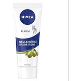 EstoreBox Nivea Nemlendirici Zeytinyağlı El Kremi 75ML