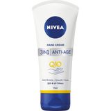 EstoreBox Nivea Q10 Yaşlanma Karşıtı El Kremi, 75 ml