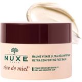EstoreBox Nuxe Nuxe Reve De Miel Ultra Comforting Bal Rüyası Rahatlatıcı Yüz Balsamı 50ML 1 Paket