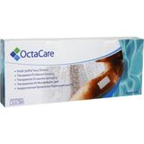 EstoreBox Octacare Bybars Ezeryan Örtü Su Geçirmez Şeffaf Pu Film Yara Örtüsü Sezeryan Bandi 5 Adet - Ada Çayı