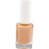 EstoreBox Oje Seti, No: 53 Nude No: 136 Kırmızı, Hindistan Cevizi Bakım Yağı, 20 ml