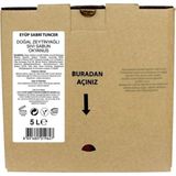 EstoreBox Okyanus Doğal Zeytinyağlı Sıvı Sabun 5 Lt