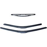 EstoreBox Ön Cam Arka Cam Silecek Peugeot 4007 2008-2012