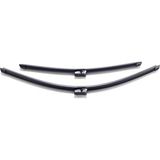 EstoreBox Ön Cam Silecek Takımı 60X48CM Vw Jetta Mk5 2006-2011 - 60 x 48 cm