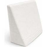 EstoreBox Önleyici Yastık, Ergonomik Tasarım, Horlama Azaltıcı, Çıkarılabilir Yıkanabilir Kılıf, 6 - 001-Renkli - 10 x 11 cm
