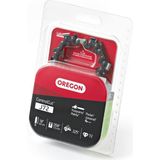 EstoreBox Oregon J72 Controlcut 45 cm Motorlu Testere Zinciri, Husqvarna, Makita, Poulan, Jonsered Gri