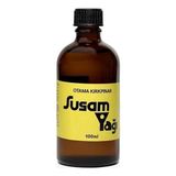 EstoreBox Otama Kırkpınar Soğuk Sıkım Susam Yağı 100 ml
