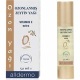 EstoreBox Ozonlanmış Zeytinyağı Ozon Yağı 50 ml