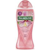 EstoreBox Palmolive Aroma Sensations Feel The Glow Ölü Deniz Tuzu Manolya Çiçeği Özü Ile Peeling Etkilli B