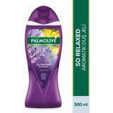 EstoreBox Palmolive Aroma Sensations So Relaxed Lavanta Ylang Ylang Yağları Aromatik Banyo Duş Jeli (50