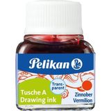 EstoreBox Pelikan Çini Mürekkebi 3 Ateş Kırmızı