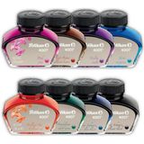 EstoreBox Pelikan Mürekkep 4001 30 ml Turkuaz Mürekkep