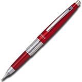 EstoreBox Pentel Kerry Dolmakalem Tip, Kapaklı, Mekanik Kurşun Kalem, 0.5 Mm, Kırmızı, Kutusunda