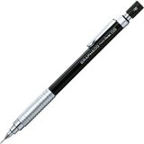 EstoreBox Pentel PG605-A Graph 600 Pentel PG605-A (0.5 Mm) Teknik Çizim Yazı Için Mekanik Kurşun Kalem, Or