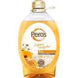 EstoreBox Peros Doğanın Hediyeleri Bal & Pamuk Çiçeği Sıvı Sabun 3000 G