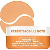 EstoreBox Peter Thomas Roth Potent C Hydra Gel Eye Patches - Nemlendirici Göz Çevresi Bakım