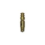 EstoreBox Pirinç Gizli, Çubuk Kutu Menteşe - 5X20MM, 100 Adet