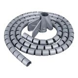 EstoreBox PM-15942 22 mm Spiral Kablo Toplayıcı (1 Metre)