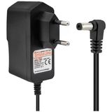 EstoreBox PM-19253 15 Volt - 1 Amper - 15 Watt Şarjlı Matkap Adaptörü - Ahşap