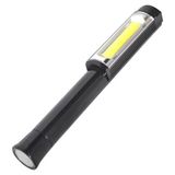 EstoreBox PM-21570 Mıknatıslı Çakarlı Pilli El Feneri