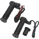 EstoreBox PM-23809 148X74MM 22MM Çaplı Motosiklet Gidon El Isıtıcı