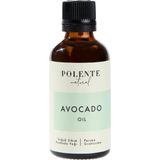 EstoreBox Polente - Avokado Yağı - Soğuk Sıkım (30 Ml)