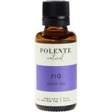EstoreBox Polente - Incir Çekirdeği Yağı - Soğuk Sıkım (30 Ml)