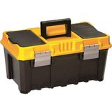 EstoreBox Portbag AX03 19'' Apex Takım Çantası Alüminyum Kilitli