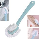 EstoreBox Pratik 5 Taraflı Ayakkabı, Mutfak, Banyo, Temizlik Fırçası