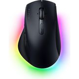 EstoreBox Pro Click V2 - Ergonomik Mouse - Ai Prompt Assist - 30K Optik Sensör - 3,5 Ay Pil Öm - Adaçayı