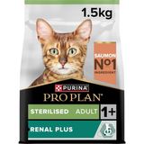 EstoreBox Pro Plan Adult Sterilised Cat Somonlu Yetişkin 1.5 kg