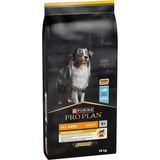 EstoreBox Pro Plan All Size Beyaz Balıklı Sterilised-Light Yetişkin 14 kg