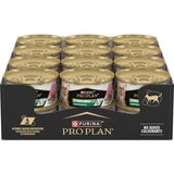 EstoreBox Pro Plan Sterilised Somonlu Ton Balıklı Konserve Yaş Maması, 85 G x 24