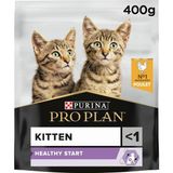 EstoreBox Pro Plan Sterilised Yavru Kediler Için Tavuklu Kuru Mama 400 Gram