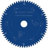 EstoreBox Professional Accessories 2608642493 Expert Daire Testere Bıçağı, Multi 216 x 30 x 2,4 mm Z64T