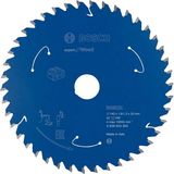 EstoreBox Professional Daire Testere Bıçağı Expert For Wood (Ahşap, 140 x 20 x 1,8 Mm, 42 Diş, Akülü Da