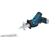 EstoreBox Professional Gsa 12V-LI Akülü Panter Testere (12 Volt, Solo, Ahşapta Kesme Derinliği: 65 Mm,