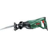 EstoreBox Psa 700 E Panter Testere, Güçlü 710 Watt Motor, Ahşapta Kesme Kalınlığı: 150 Mm, Çelikte Kesm