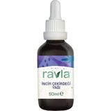 EstoreBox Ravla Incir Çekirdeği Yağı - 50ML