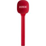 EstoreBox Røde Interview Go Røde Mikrofonlar Için El Adaptörü (Kırmızı)